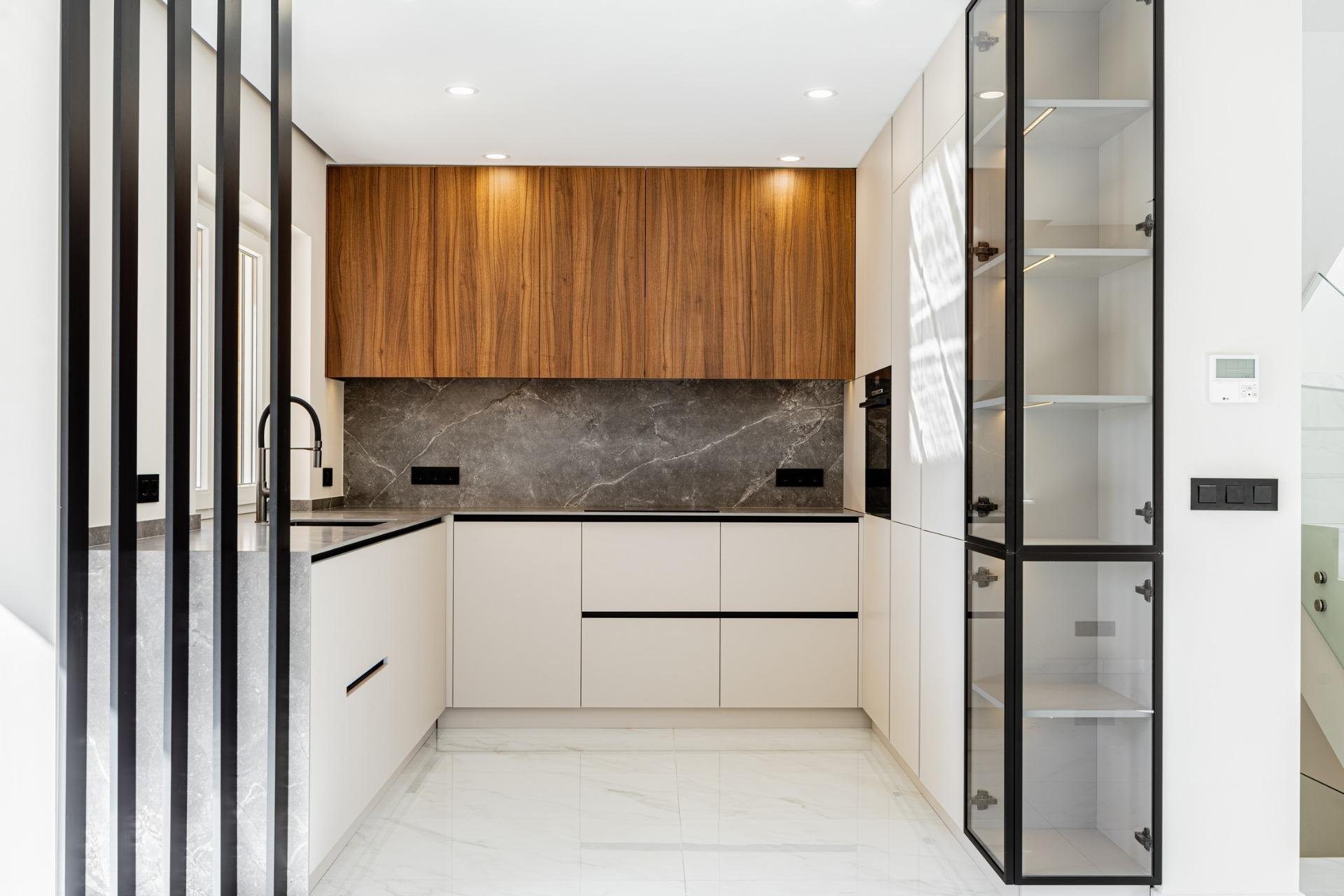 Nieuwbouw Woningen - Villa -
Rojales - Ciudad Quesada