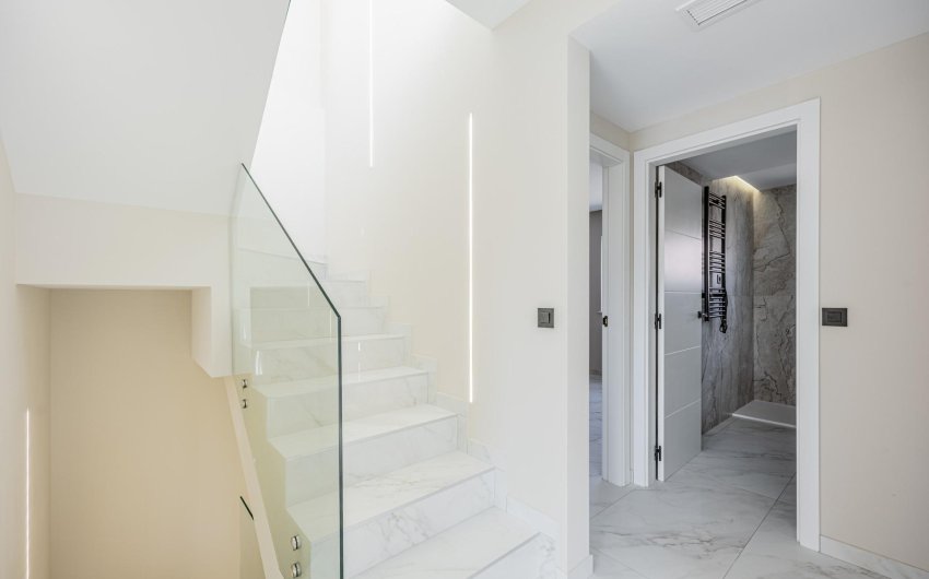 Nieuwbouw Woningen - Villa -
Rojales - Ciudad Quesada