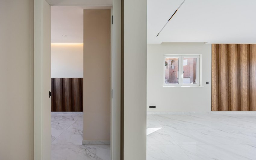 Nieuwbouw Woningen - Villa -
Rojales - Ciudad Quesada