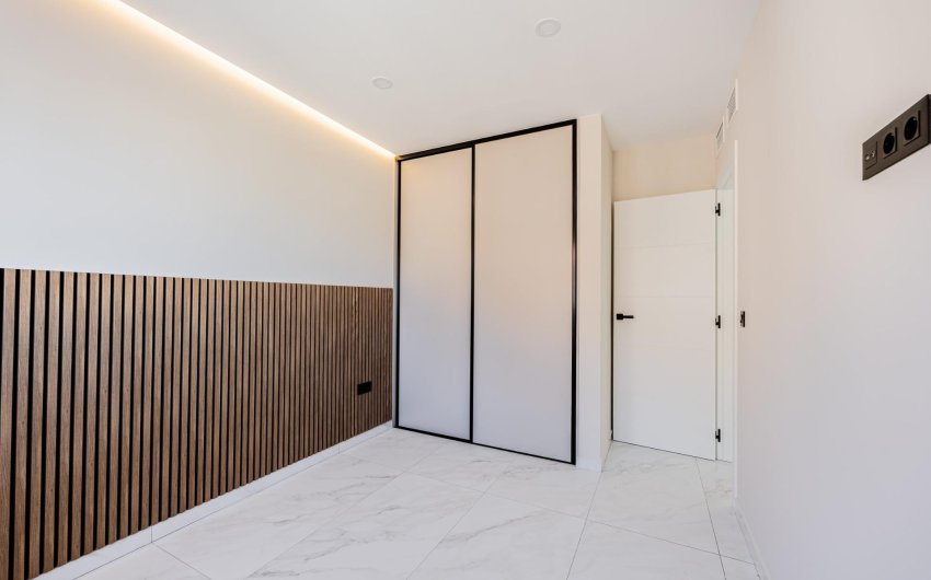 Nieuwbouw Woningen - Villa -
Rojales - Ciudad Quesada