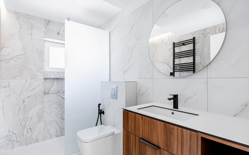 Nieuwbouw Woningen - Villa -
Rojales - Ciudad Quesada