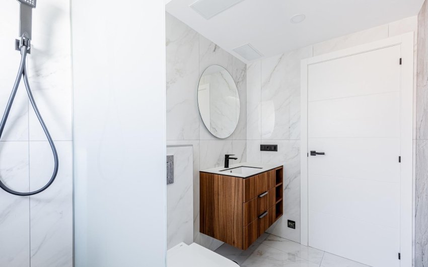 Nieuwbouw Woningen - Villa -
Rojales - Ciudad Quesada