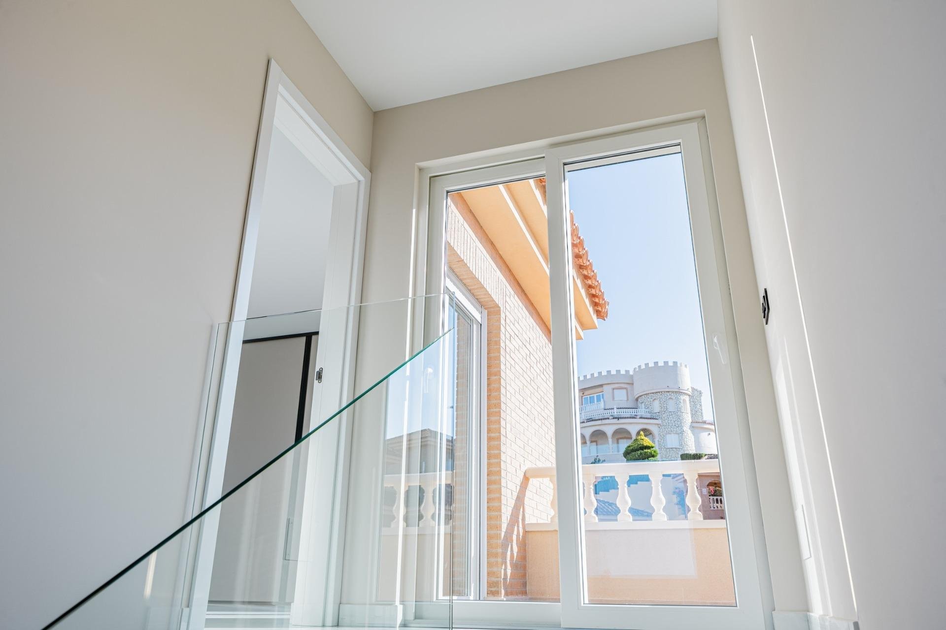 Nieuwbouw Woningen - Villa -
Rojales - Ciudad Quesada