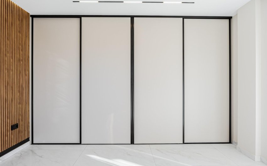 Nieuwbouw Woningen - Villa -
Rojales - Ciudad Quesada