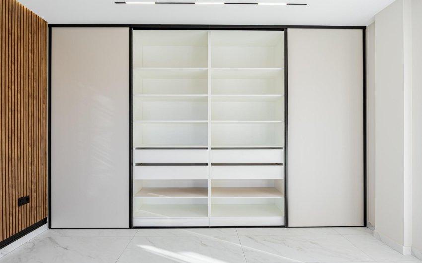 Nieuwbouw Woningen - Villa -
Rojales - Ciudad Quesada