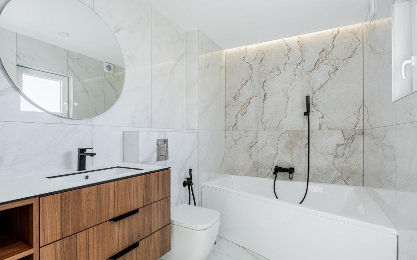 Nieuwbouw Woningen - Villa -
Rojales - Ciudad Quesada