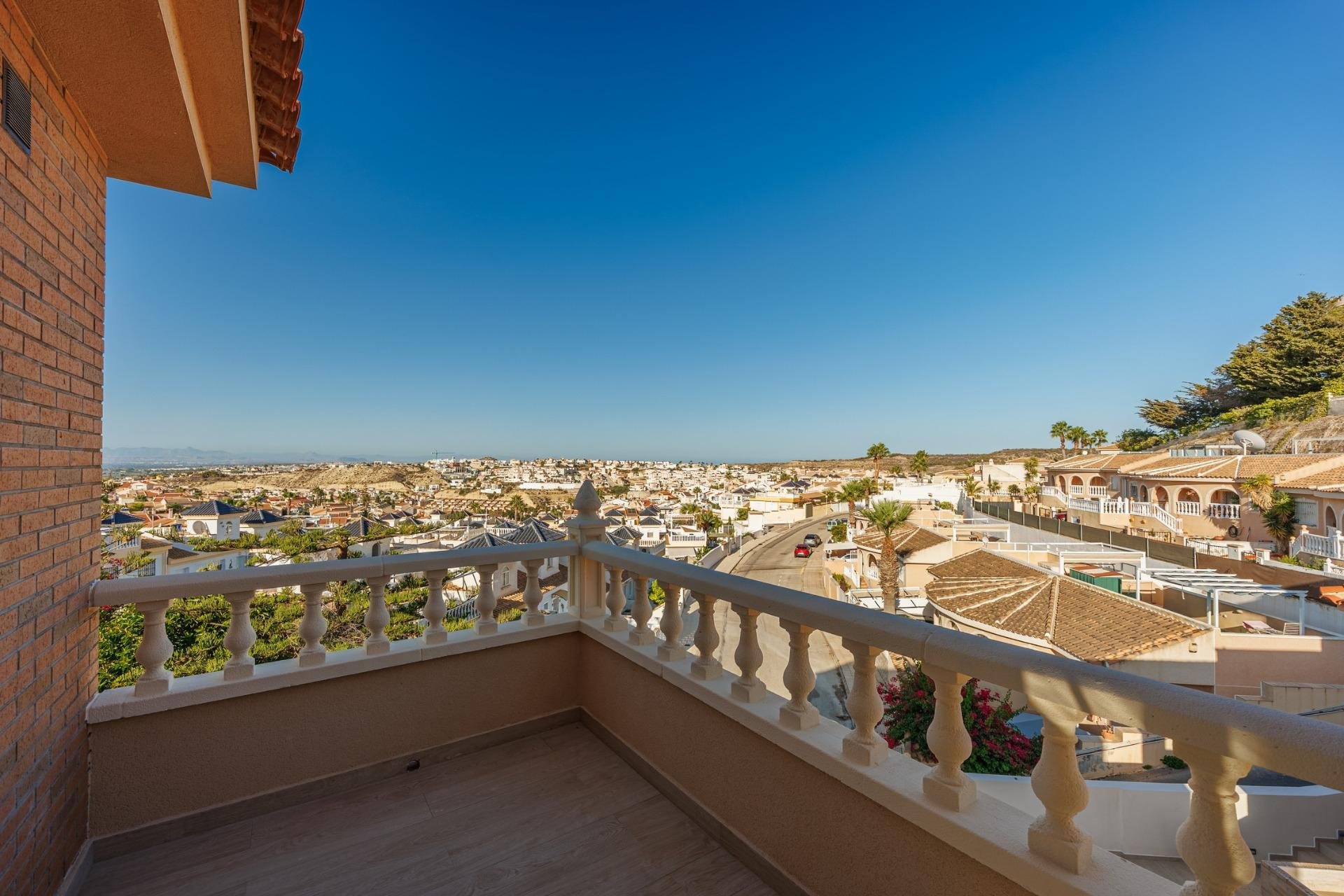 Nieuwbouw Woningen - Villa -
Rojales - Ciudad Quesada