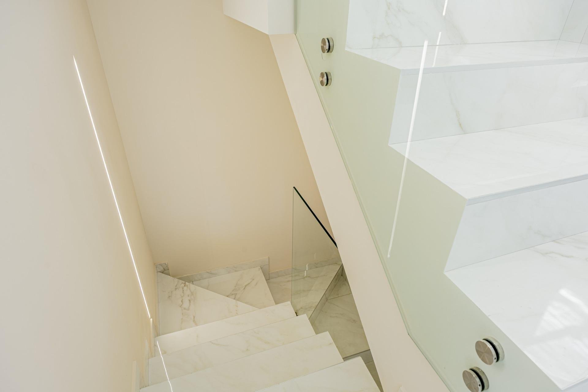 Nieuwbouw Woningen - Villa -
Rojales - Ciudad Quesada