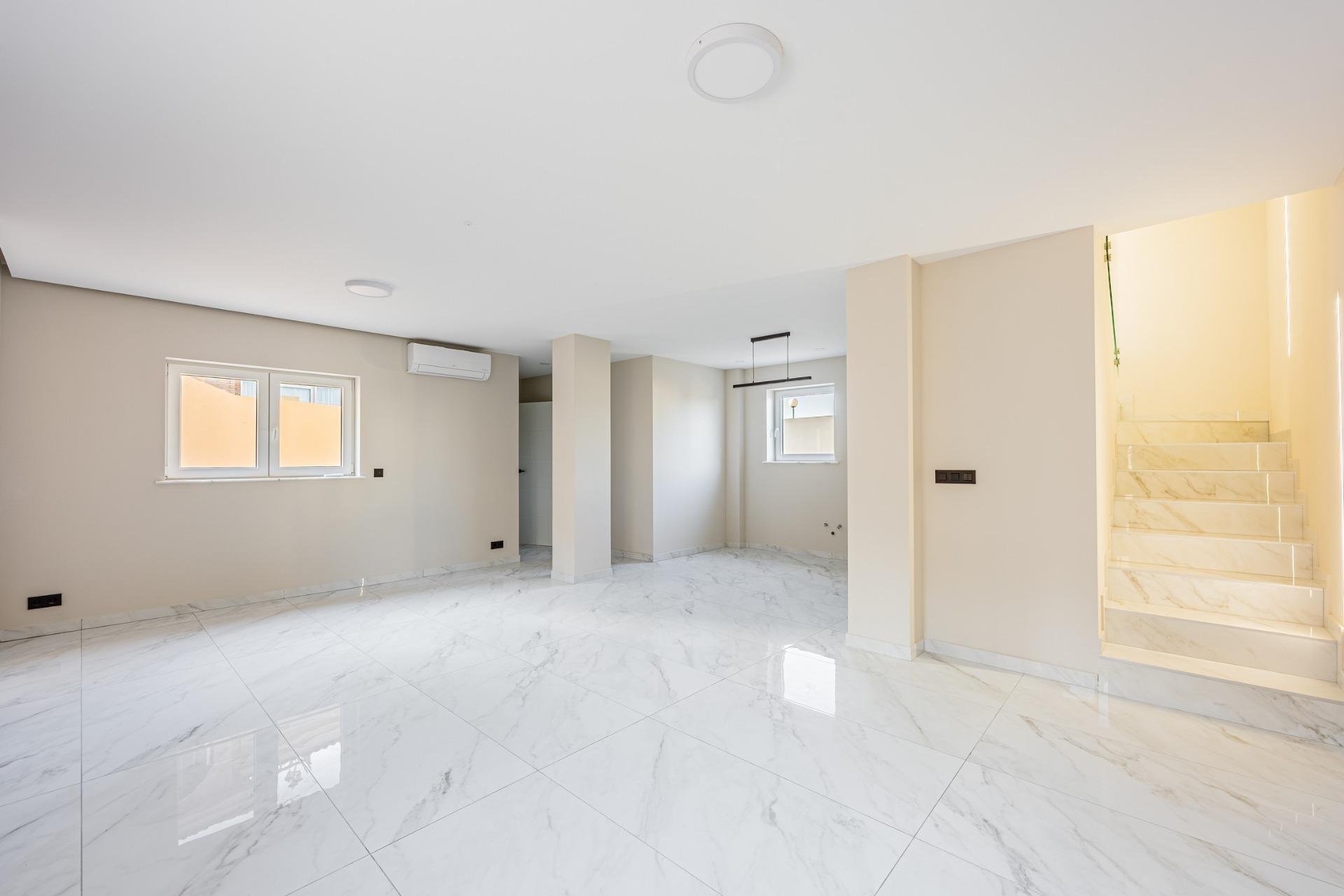 Nieuwbouw Woningen - Villa -
Rojales - Ciudad Quesada