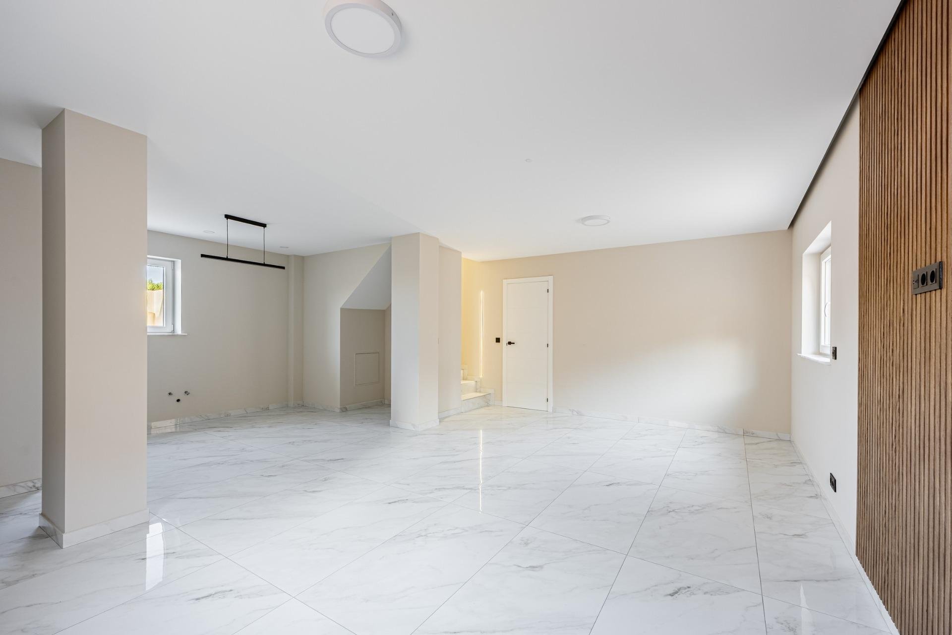 Nieuwbouw Woningen - Villa -
Rojales - Ciudad Quesada