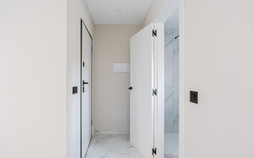 Nieuwbouw Woningen - Villa -
Rojales - Ciudad Quesada