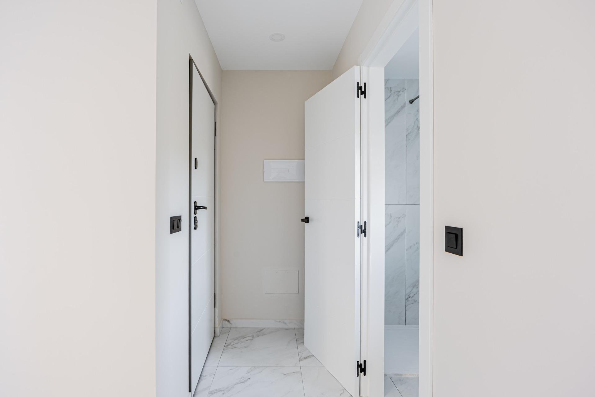 Nieuwbouw Woningen - Villa -
Rojales - Ciudad Quesada