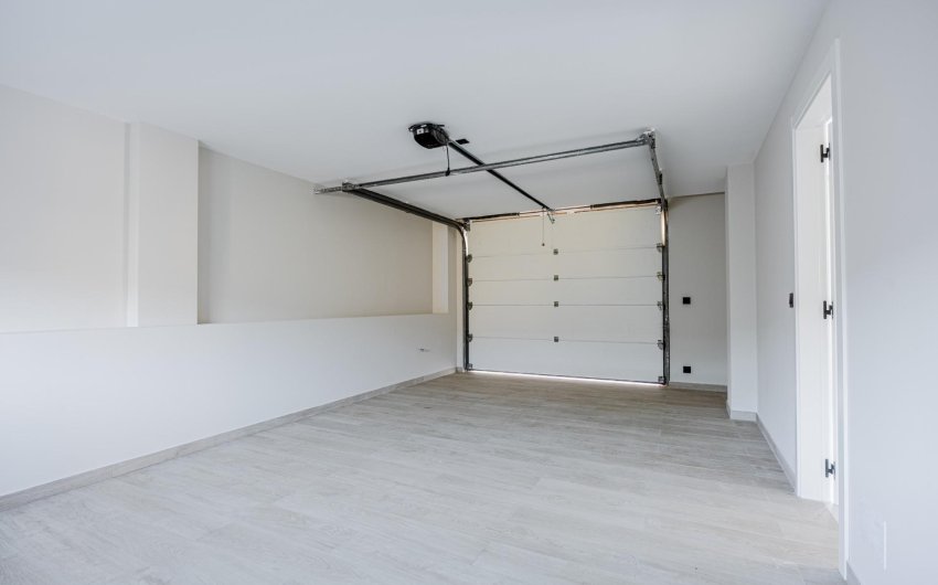 Nieuwbouw Woningen - Villa -
Rojales - Ciudad Quesada