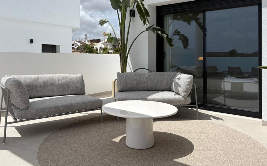 Nieuwbouw Woningen - Villa -
Rojales - Ciudad Quesada