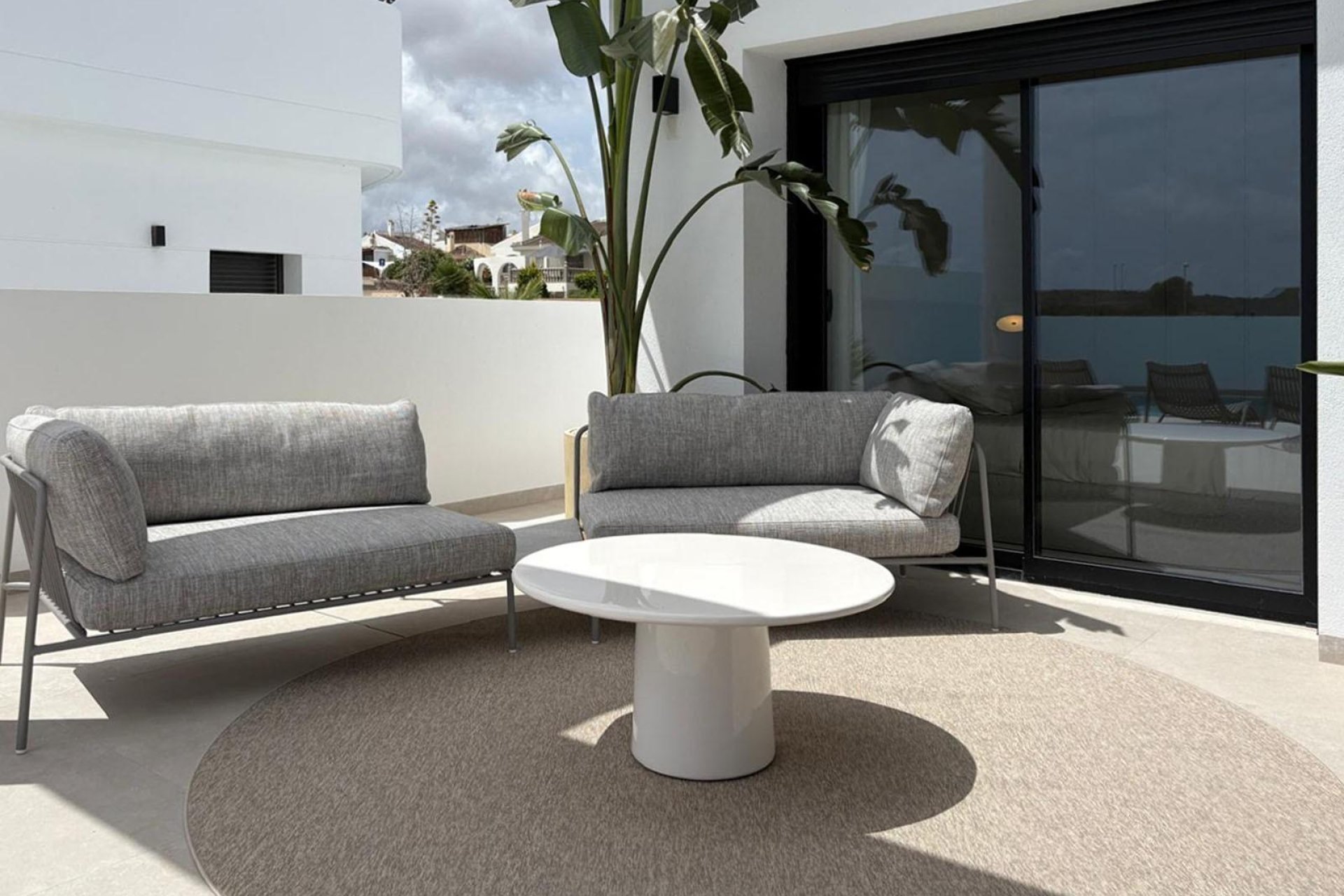 Nieuwbouw Woningen - Villa -
Rojales - Ciudad Quesada