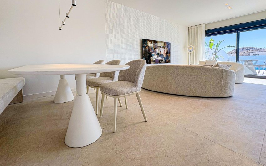 Nieuwbouw Woningen - Villa -
Rojales - Ciudad Quesada