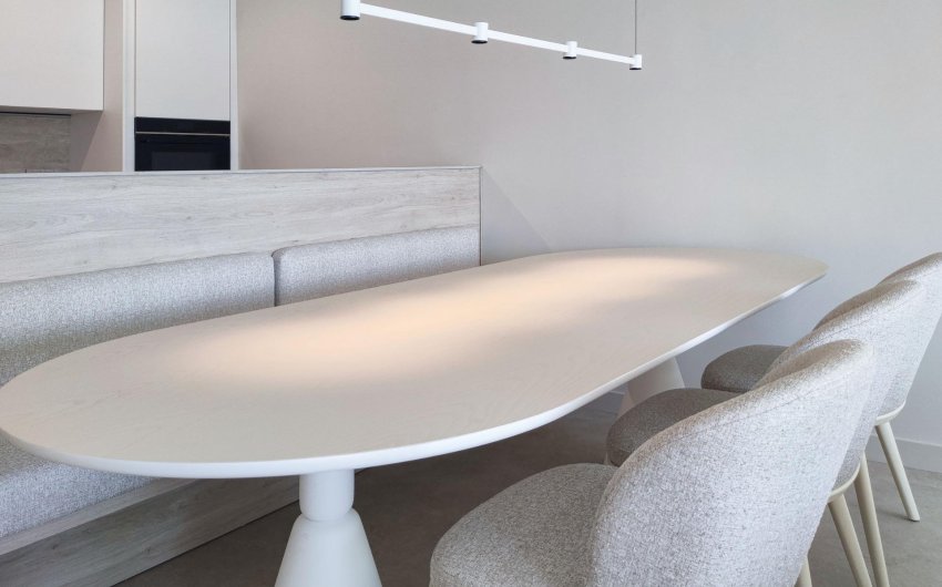 Nieuwbouw Woningen - Villa -
Rojales - Ciudad Quesada