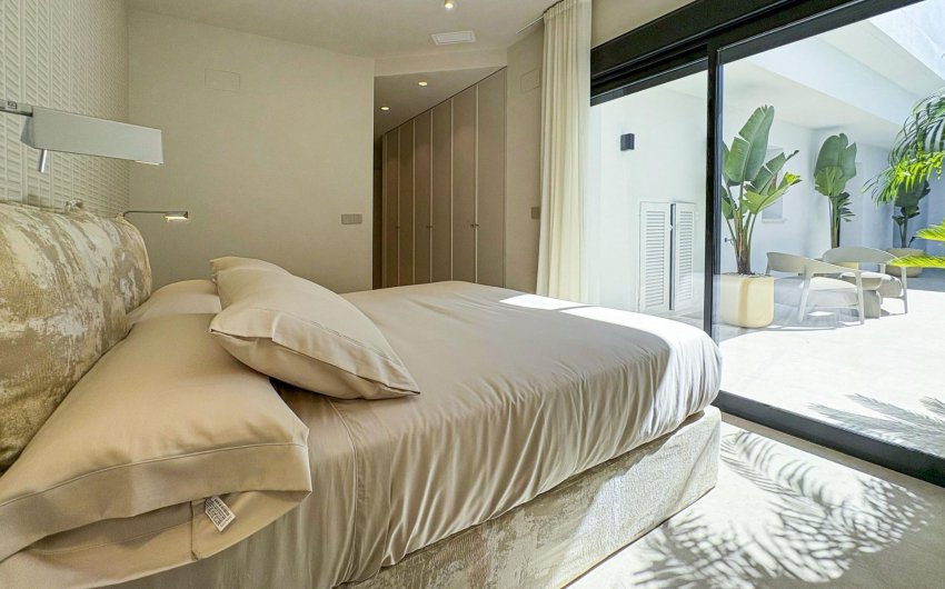 Nieuwbouw Woningen - Villa -
Rojales - Ciudad Quesada