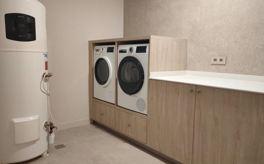 Nieuwbouw Woningen - Villa -
Rojales - Ciudad Quesada