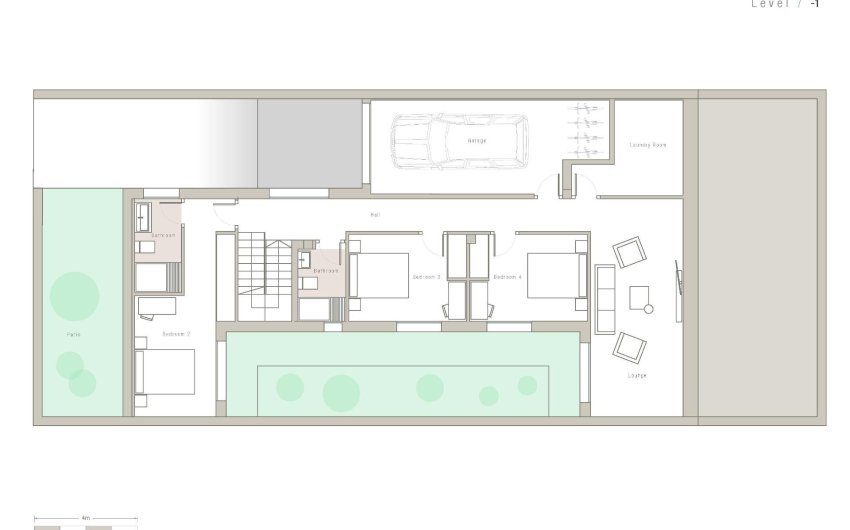 Nieuwbouw Woningen - Villa -
Rojales - Ciudad Quesada