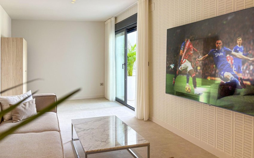 Nieuwbouw Woningen - Villa -
Rojales - Ciudad Quesada