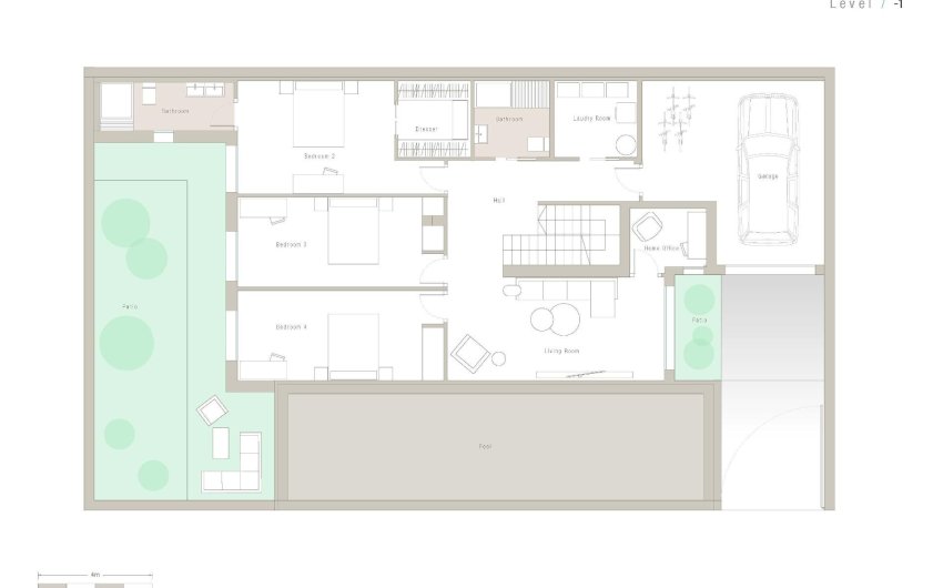 Nieuwbouw Woningen - Villa -
Rojales - Ciudad Quesada