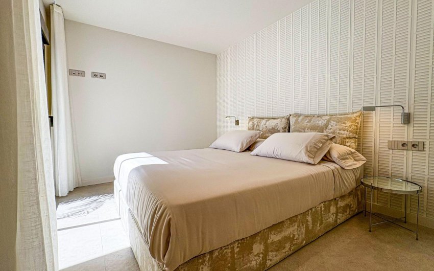 Nieuwbouw Woningen - Villa -
Rojales - Ciudad Quesada