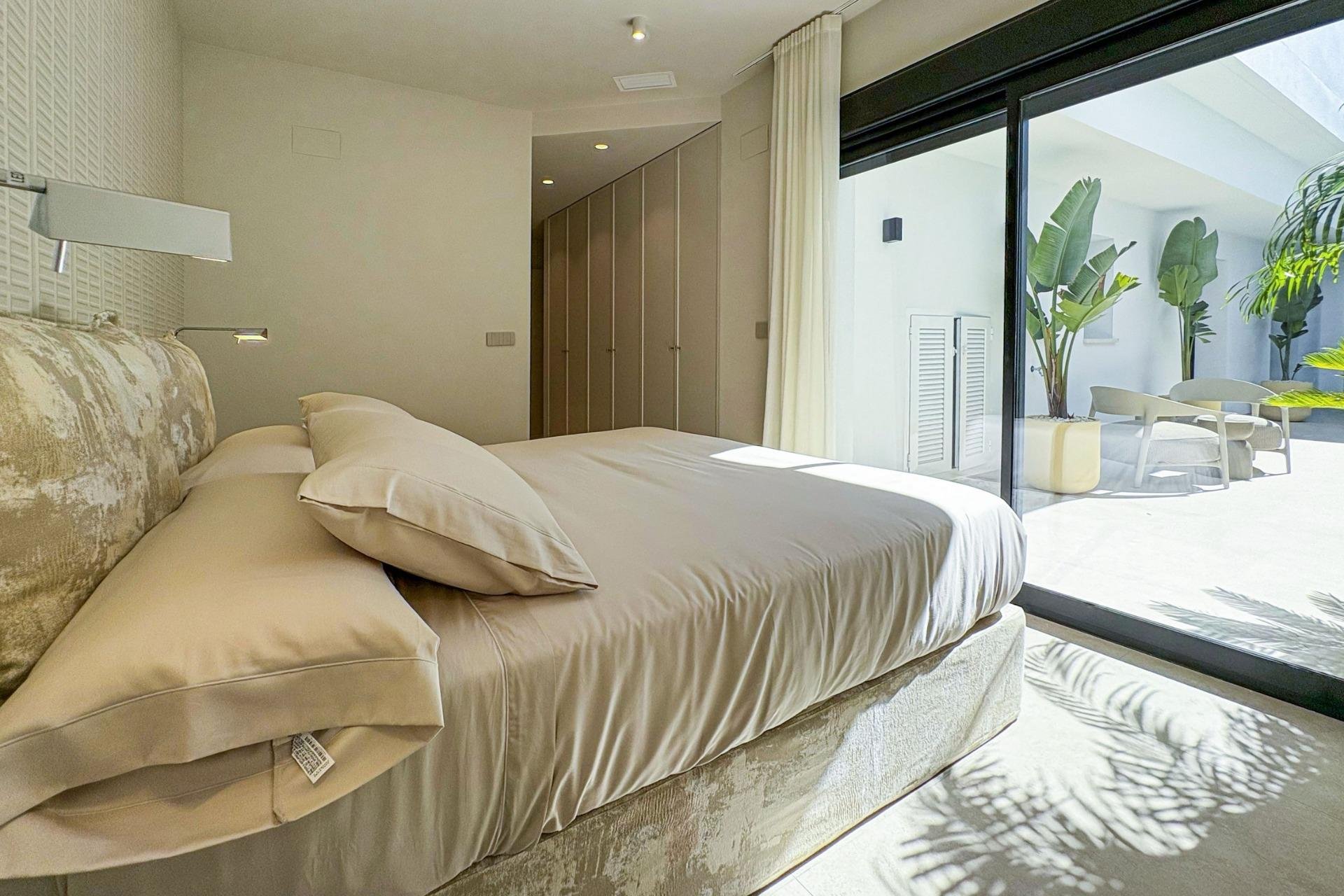 Nieuwbouw Woningen - Villa -
Rojales - Ciudad Quesada