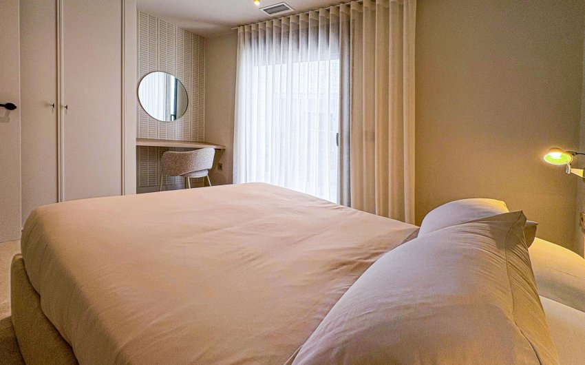 Nieuwbouw Woningen - Villa -
Rojales - Ciudad Quesada