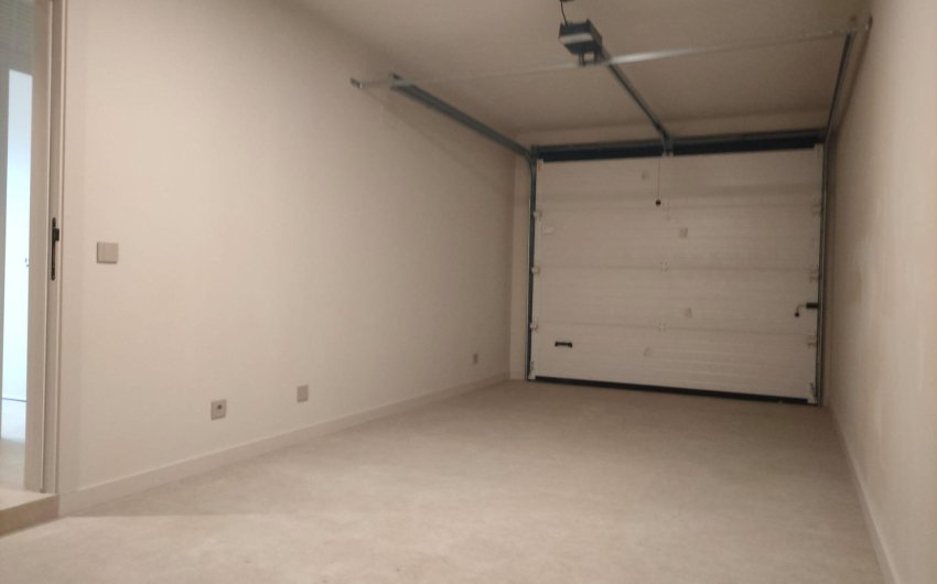 Nieuwbouw Woningen - Villa -
Rojales - Ciudad Quesada