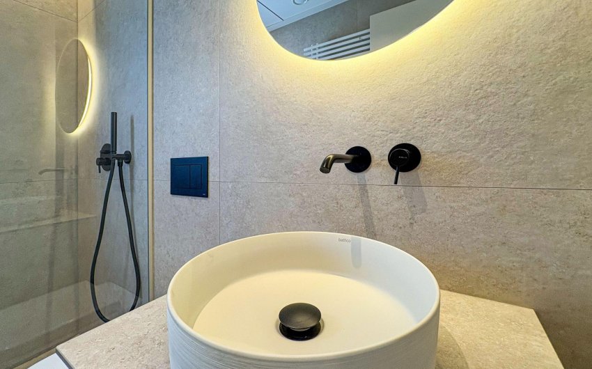 Nieuwbouw Woningen - Villa -
Rojales - Ciudad Quesada