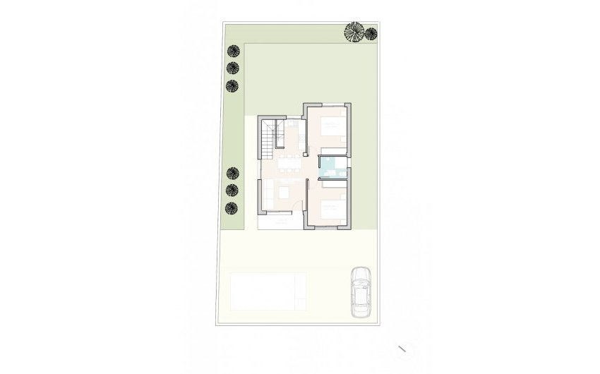 Nieuwbouw Woningen - Villa -
Rojales - Ciudad Quesada