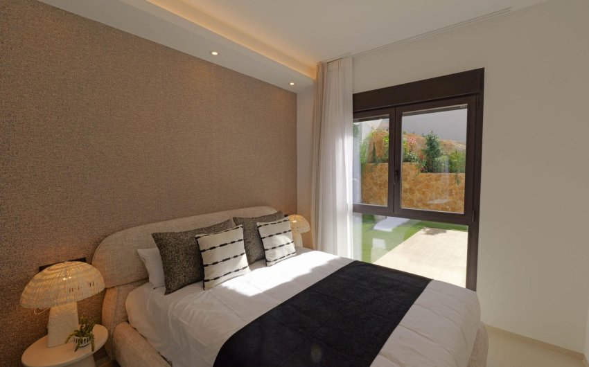 Nieuwbouw Woningen - Villa -
Rojales - Ciudad Quesada