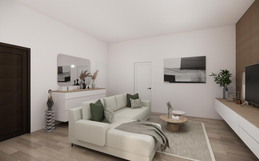 Nieuwbouw Woningen - Villa -
Rojales - Ciudad Quesada