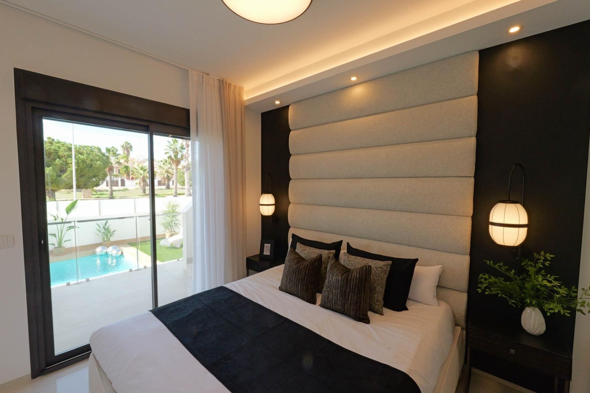 Nieuwbouw Woningen - Villa -
Rojales - Ciudad Quesada