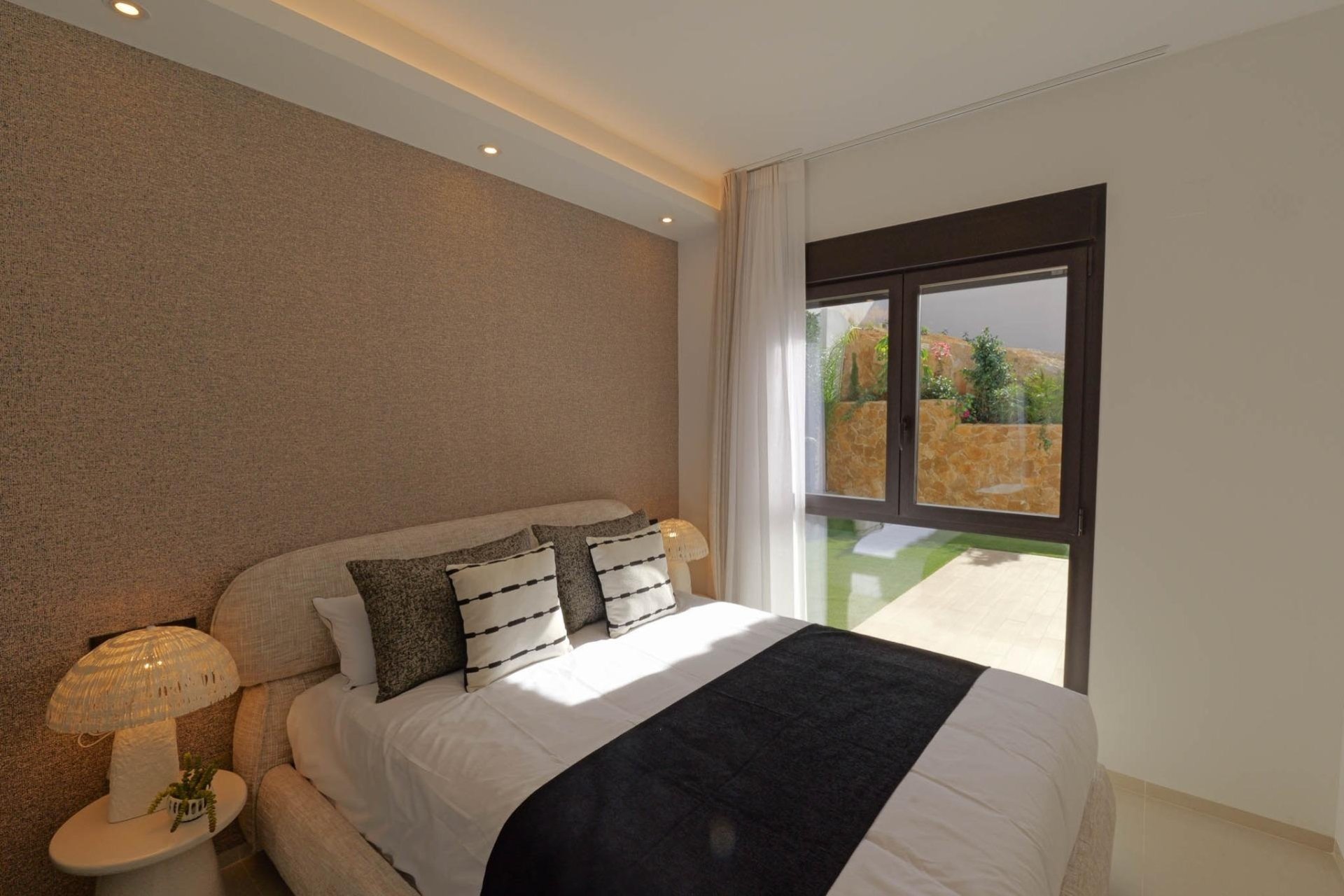 Nieuwbouw Woningen - Villa -
Rojales - Ciudad Quesada