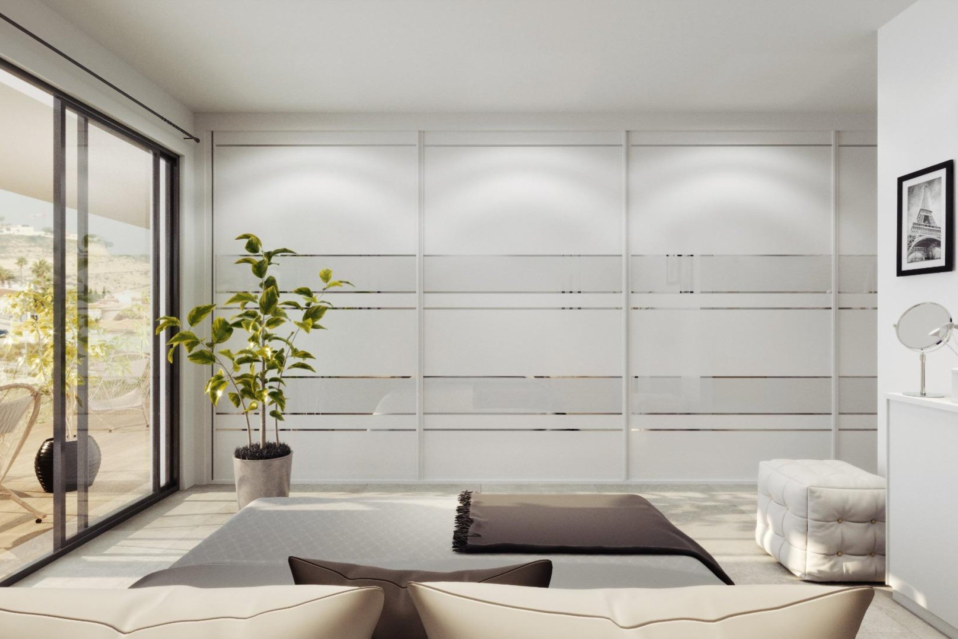 Nieuwbouw Woningen - Villa -
Rojales - Golf La Marquesa (Ciudad Quesada)