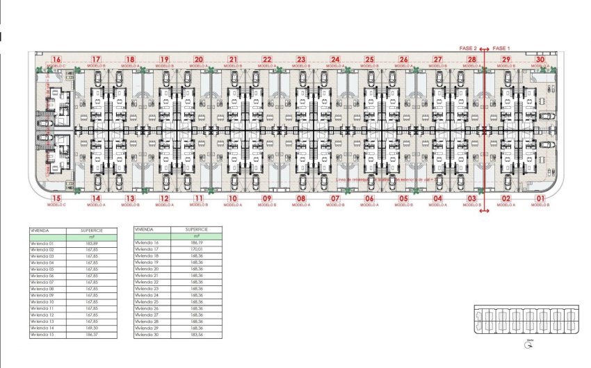 Nieuwbouw Woningen - Villa -
Rojales - Lo Marabú