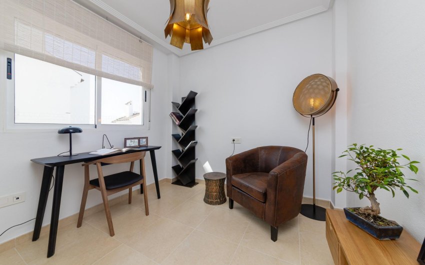 Nieuwbouw Woningen - Villa -
San Fulgencio - El Oasis