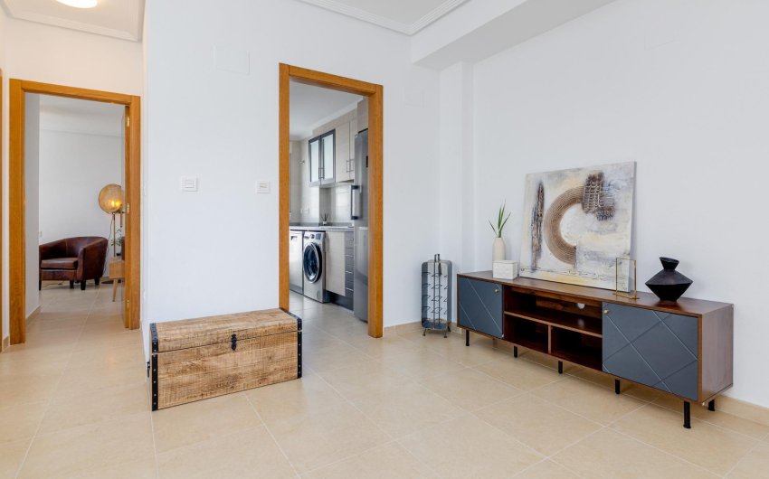 Nieuwbouw Woningen - Villa -
San Fulgencio - El Oasis