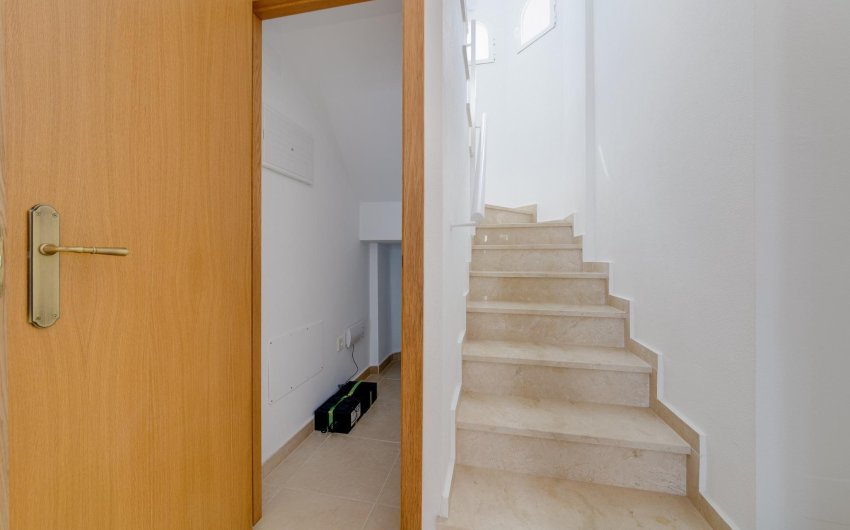 Nieuwbouw Woningen - Villa -
San Fulgencio - El Oasis