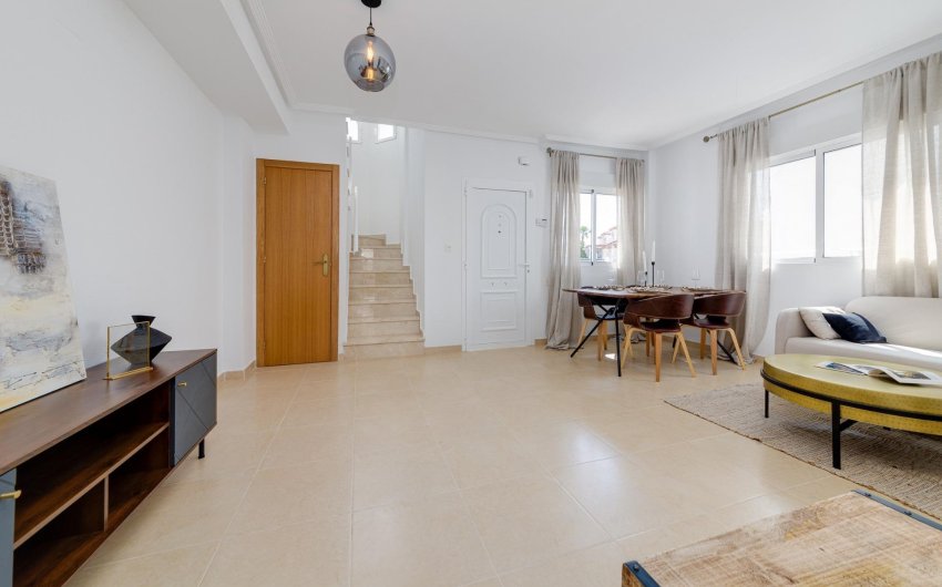Nieuwbouw Woningen - Villa -
San Fulgencio - El Oasis