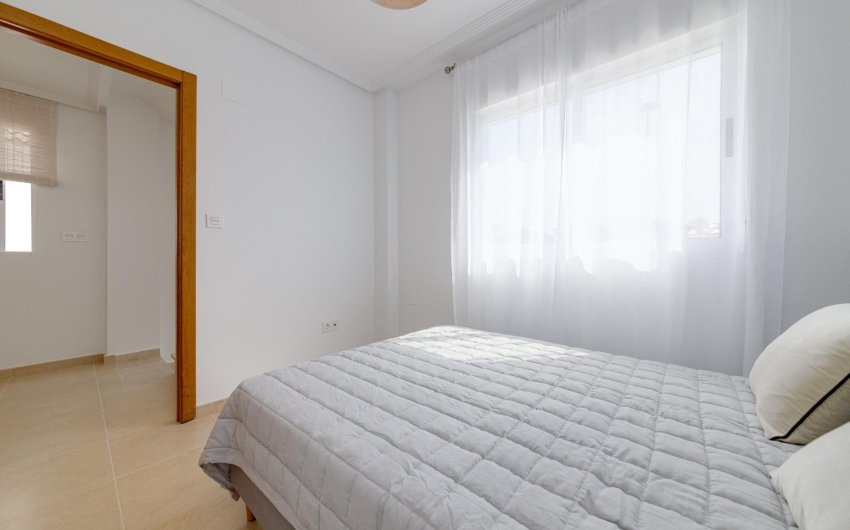 Nieuwbouw Woningen - Villa -
San Fulgencio - El Oasis