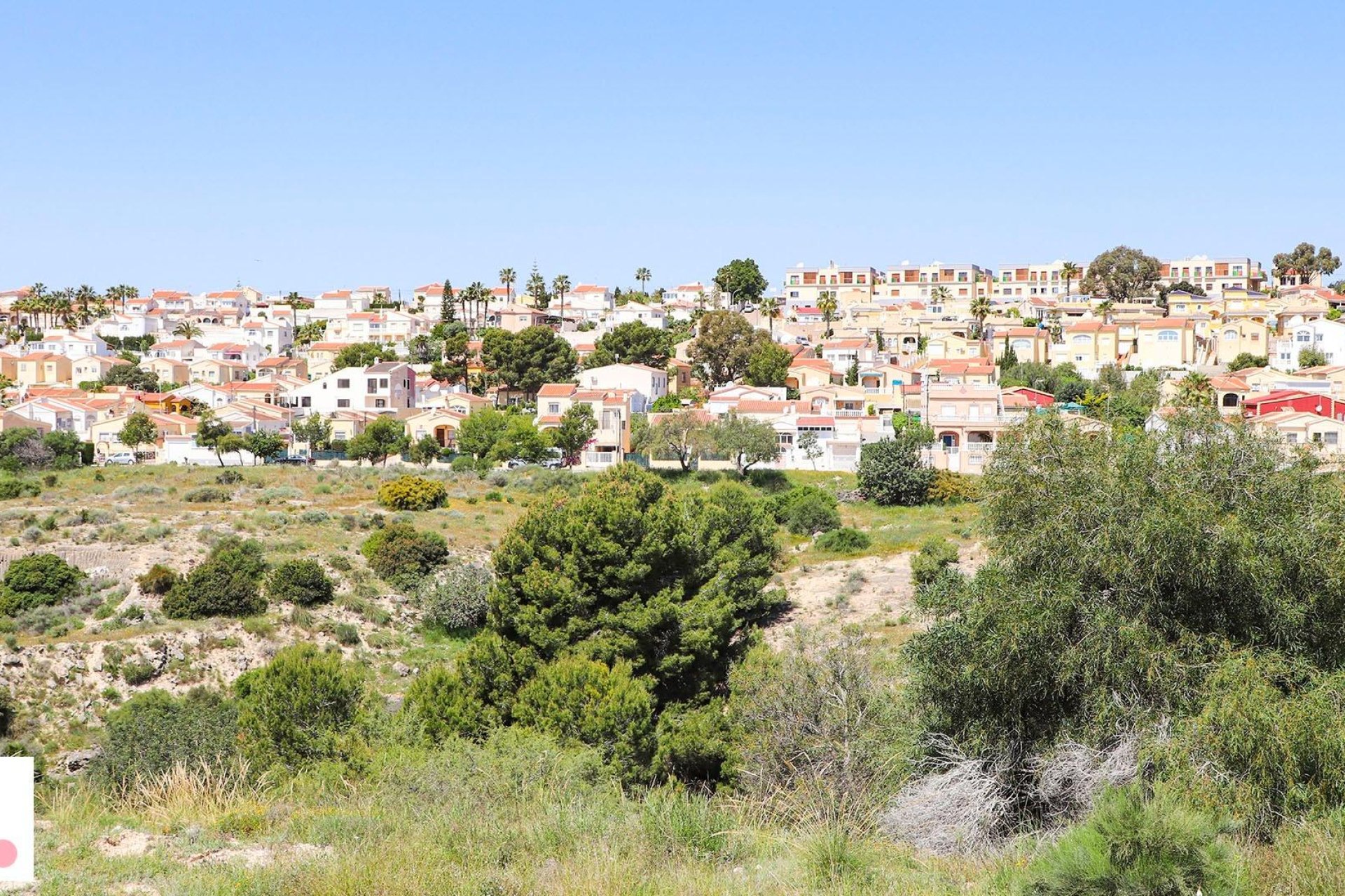 Nieuwbouw Woningen - Villa -
San Fulgencio - La Escuera