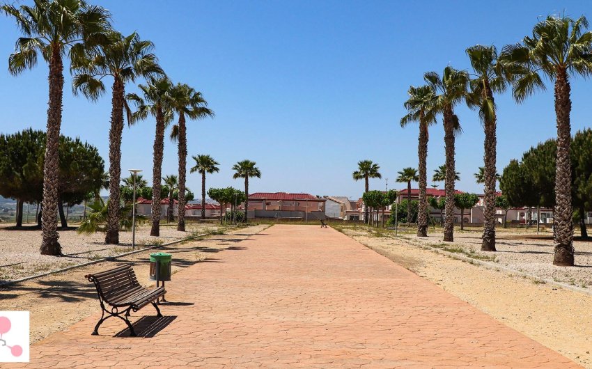 Nieuwbouw Woningen - Villa -
San Fulgencio - La Escuera