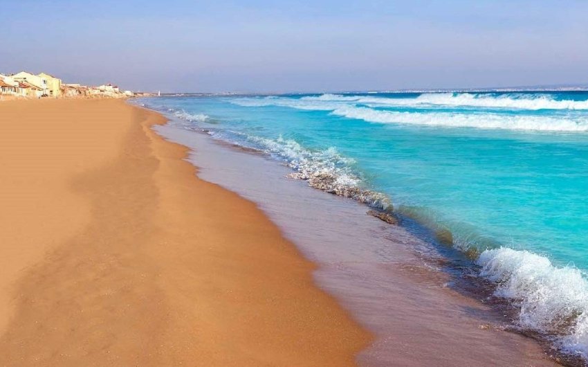 Nieuwbouw Woningen - Villa -
San Fulgencio - Urb. La Marina