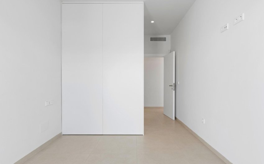 Nieuwbouw Woningen - Villa -
San Javier - Parque del doce