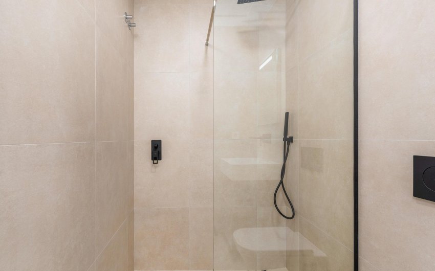 Nieuwbouw Woningen - Villa -
San Javier - Parque del doce