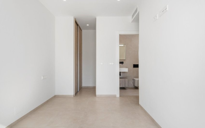 Nieuwbouw Woningen - Villa -
San Javier - Parque del doce