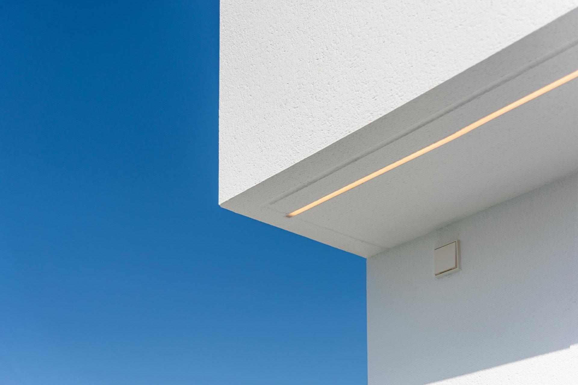 Nieuwbouw Woningen - Villa -
San Javier - Parque del doce